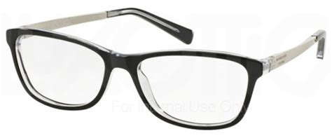 Michael Kors MK4017 NEVIS Eyeglasses 